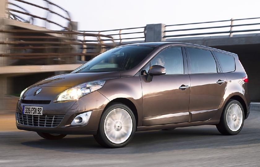 Renault Grand Scenic