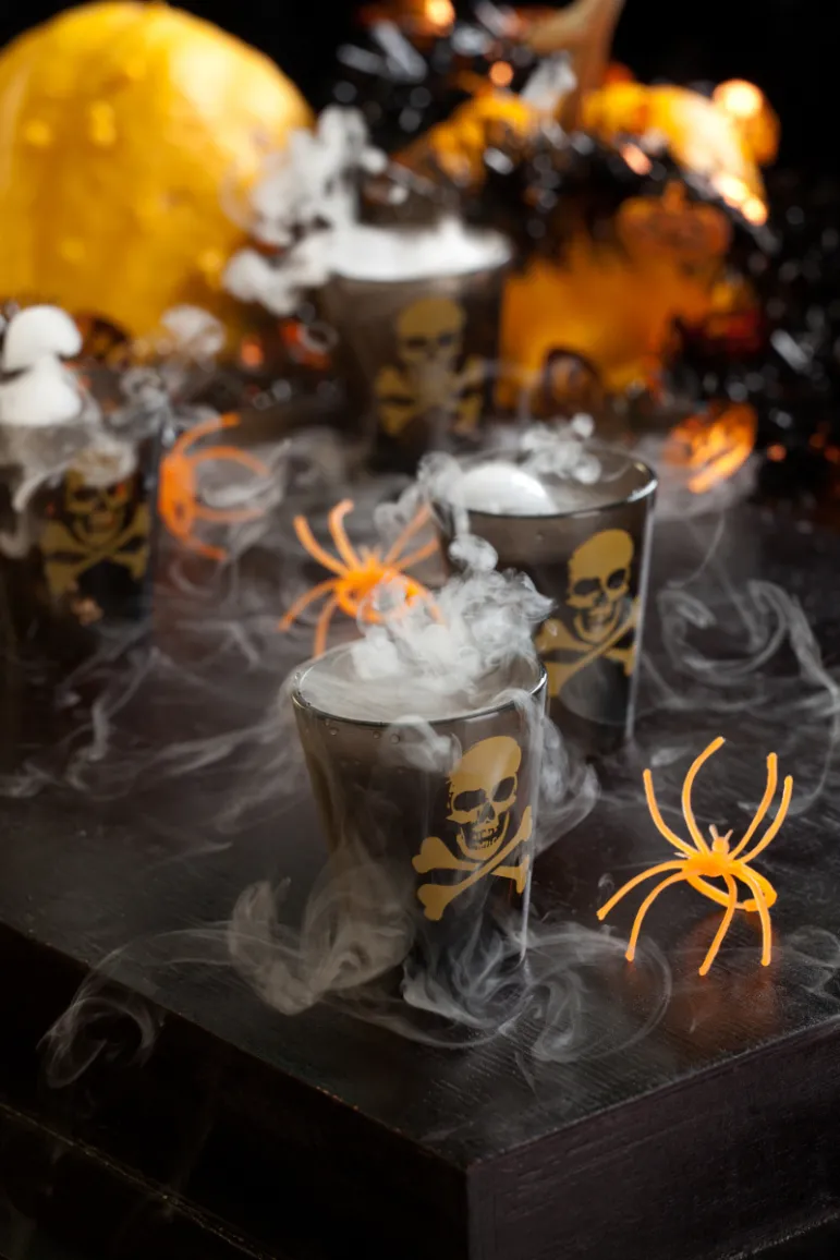 Halloween Fot. Fotolia