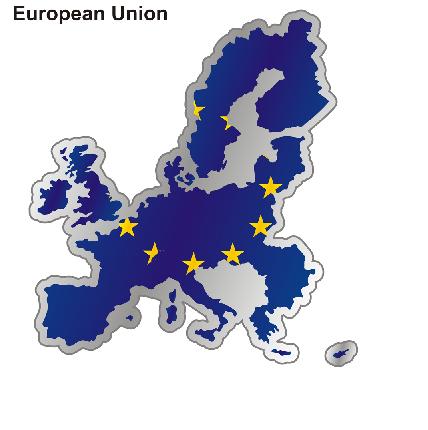 Wybory do europarlamentu - 25 maja 2014 roku./ fot. Fotolia