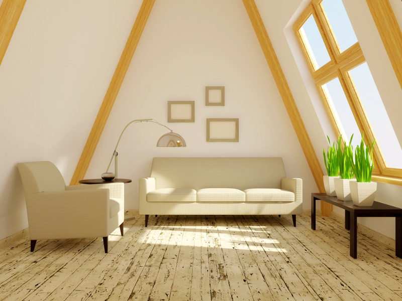 Mieszkanie. Fot. Fotolia
