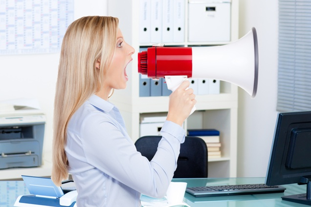 10 powodów, dla których warto pomyśleć o zmianie pracy/fot. Fotolia