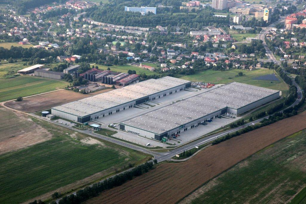 Nieruchomości komercyjne