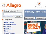 Kupujemy na Allegro