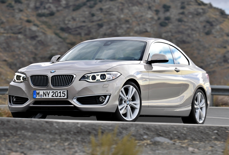 BMW serii 2
