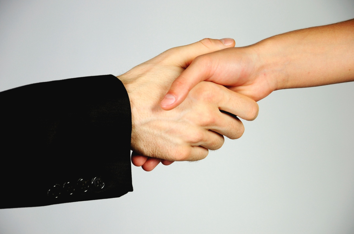 Ponowne zatrudnienie zwolnionego pracownika. /Fot. Fotolia