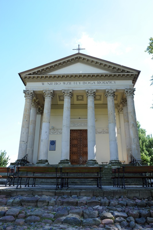 Darowizny na cele kultu religijnego