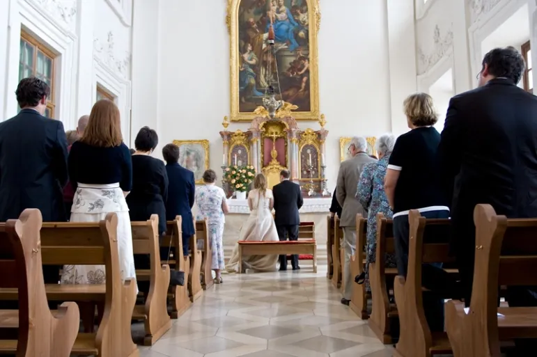 Bojaźń powoduje nieważność małżeństwa, jeżeli jest ciężka i spowodowana przyczyną zewnętrzną.