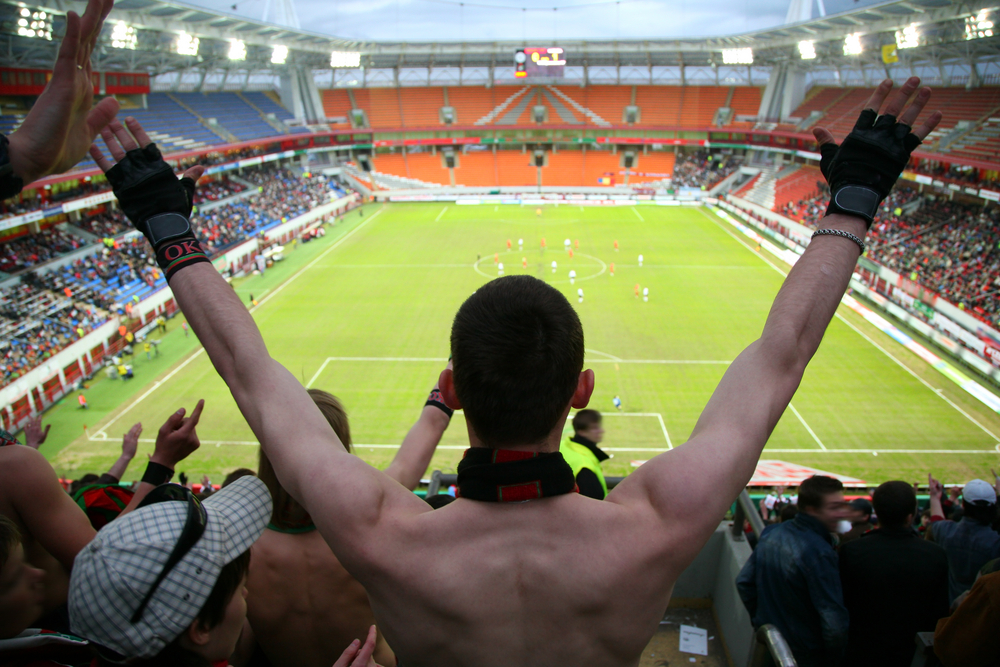 Zebrane dane organizator może przechowywać przez okres dwóch lat od dnia odbycia się meczu.