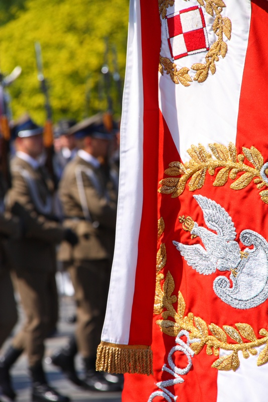 Wdzięczni Bohaterom - nowy program MON/ fot. Fotolia