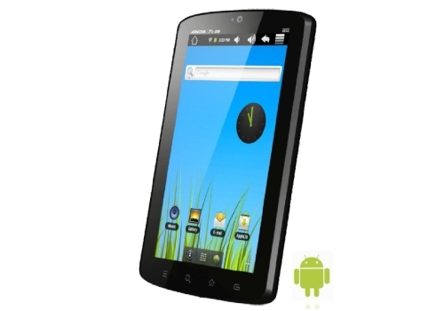 Archos Arnova 7c G2