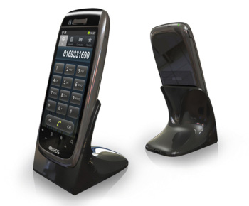 Archos 35 Smart Home Phone