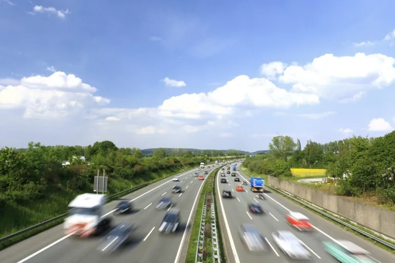 droga ekspresowa autostrada Fot. Fotolia