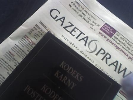 Kiedy można odmówić publikacji sprostowania?