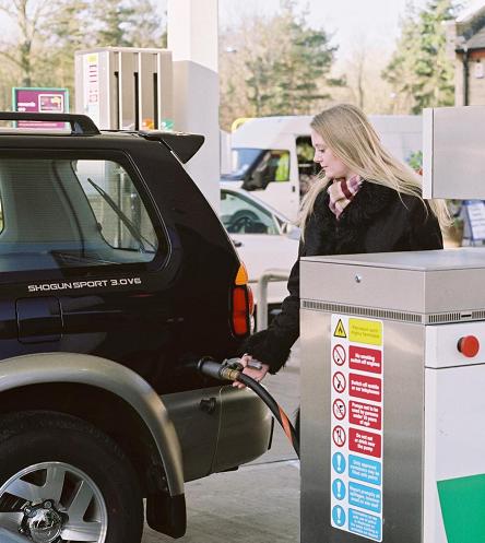 Samochody z instalacją LPG wymagają szczególnej dbałości przed okresem mrozów.