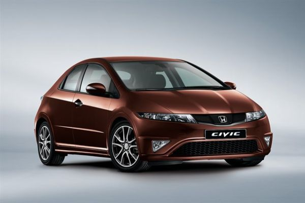 Fot. Honda