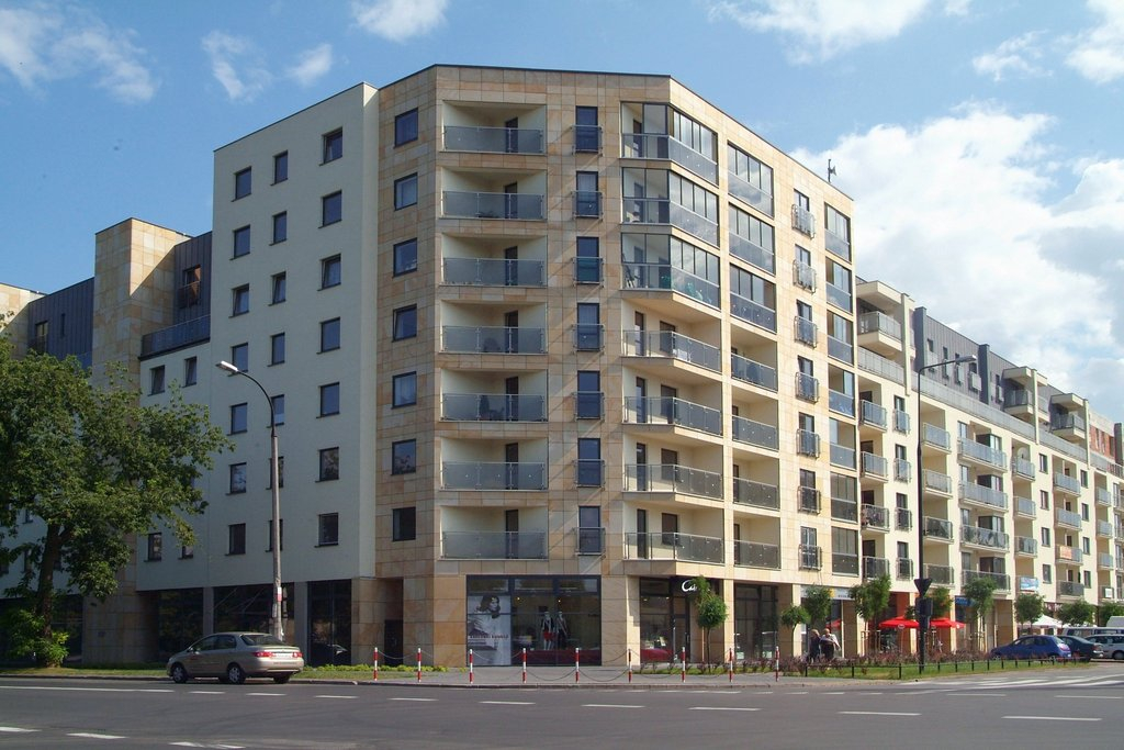 Rynek mieszkaniowy – ceny mieszkań z rynku pierwotnego w grudniu 2021 r. 