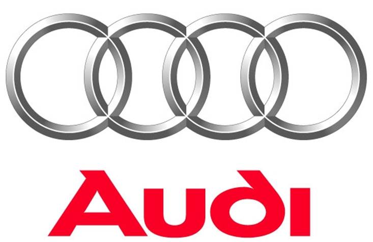 Logo Audi