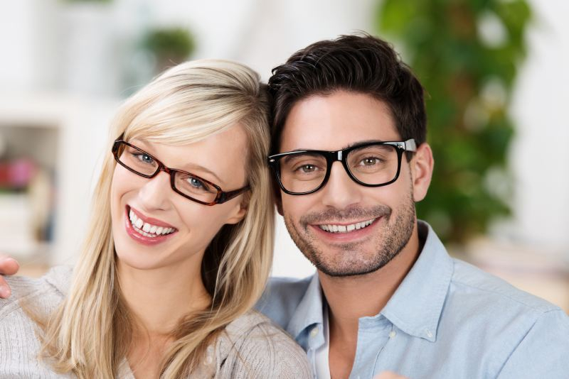 kobieta, mężczyzna, para, małżeństwo, ludzie. Fot. Fotolia
