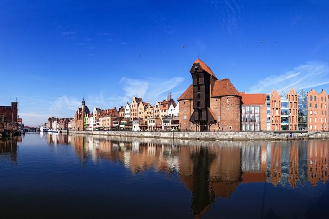 Uruchomiono nową trasę tramwajową w Gdańsku. Fot. Fotolia