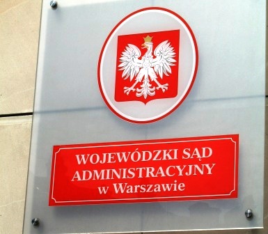 Dane osobowe kandydatów do pracy a RODO - przechowywanie danych po rekrutacji - wyrok WSA w Warszawie