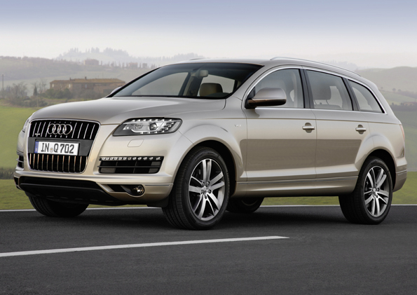 Fot. Audi