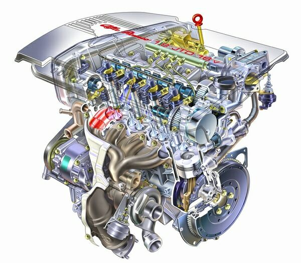 Diesel 1.9 Multijet: problem z odpalaniem? Co może oznaczać?