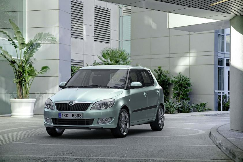 Ubezpieczenie AC nowego samochodu, zważywszy na jego dużą wartość, jest stosunkowo drogie. Fot. Skoda