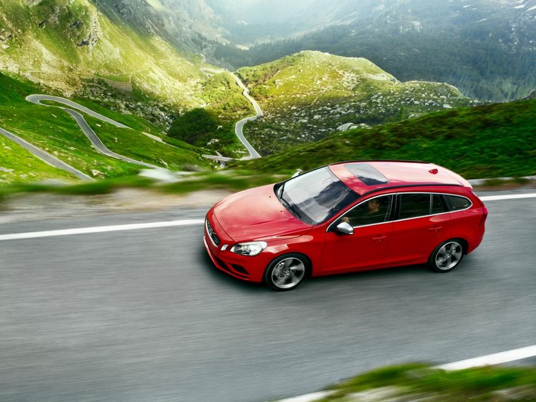 Fot. Volvo
