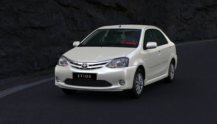 Fot. Toyota