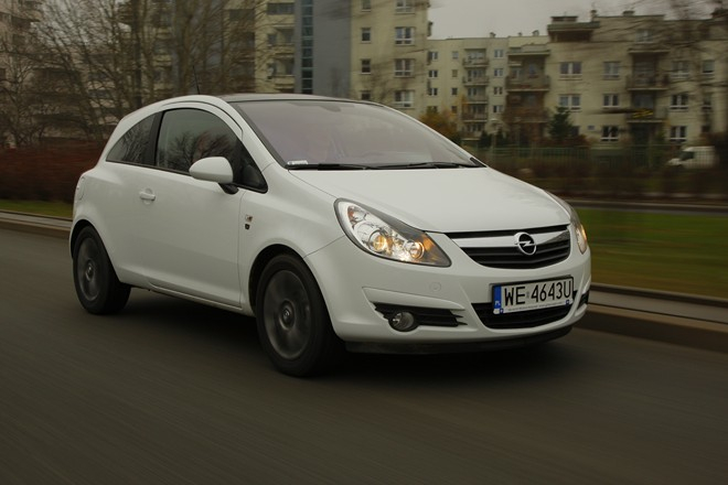 Opel gwarantuje, ze nowe modele LPG będą objęte pełną gwarancją i reprezentowały najwyższą jakość fot. moto.wieszjak.pl