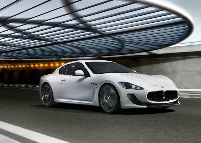 Fot. Maserati