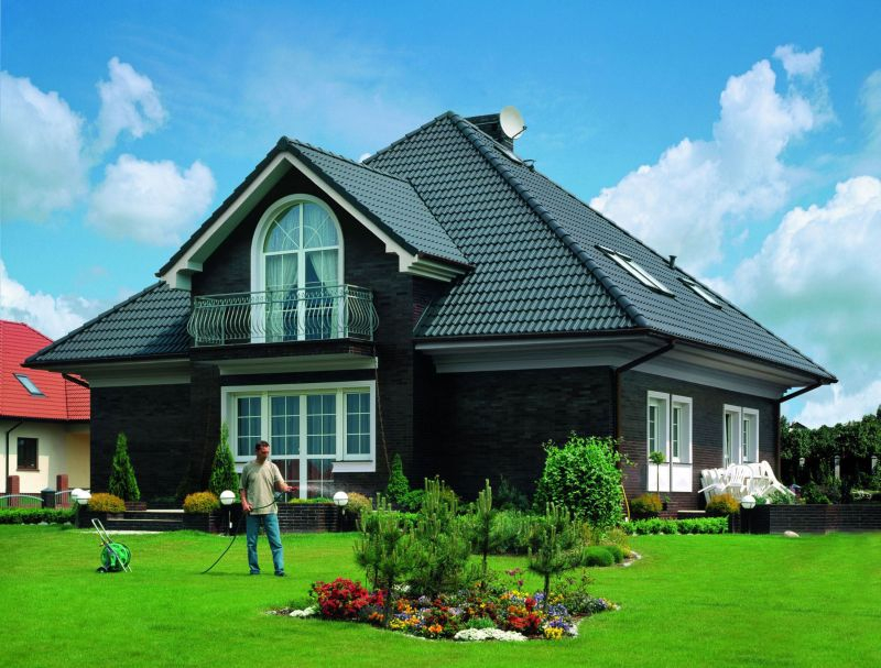 Budynek. Fot. Materiały prasowe