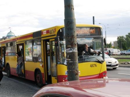 VAT od okazjonalnych przewozów autobusami 