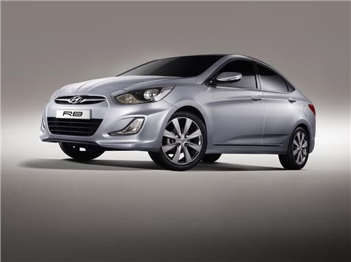 Fot. Hyundai (model RB)