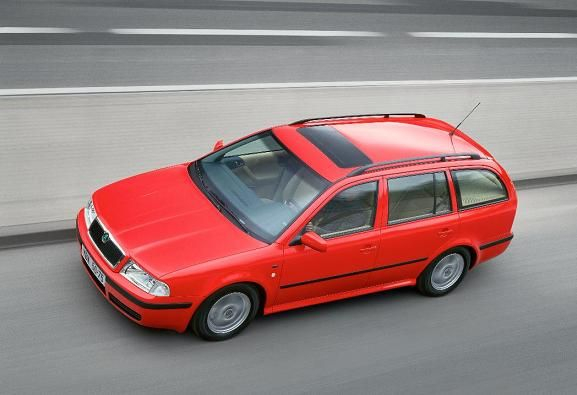 Fot. Skoda