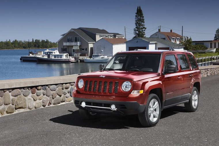 Fot. Jeep