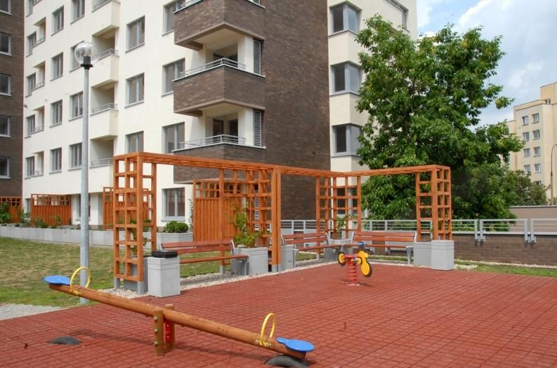 Za nami rok rekordów na rynku mieszkaniowym /fot. Rafał Motyl, UM Warszawa