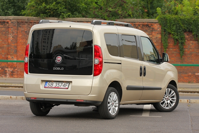 Fiat Doblo.Fot.Moto.wieszjak.pl