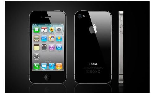 Apple iPhone 4S