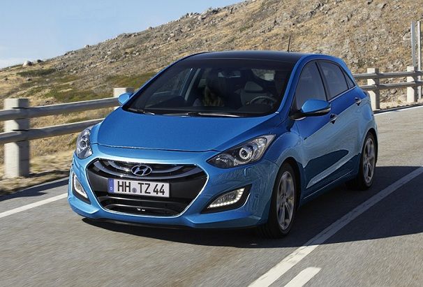 Nowy Hyundai i30 to duży postęp, zarówno stylistyczny jak i technologiczny.