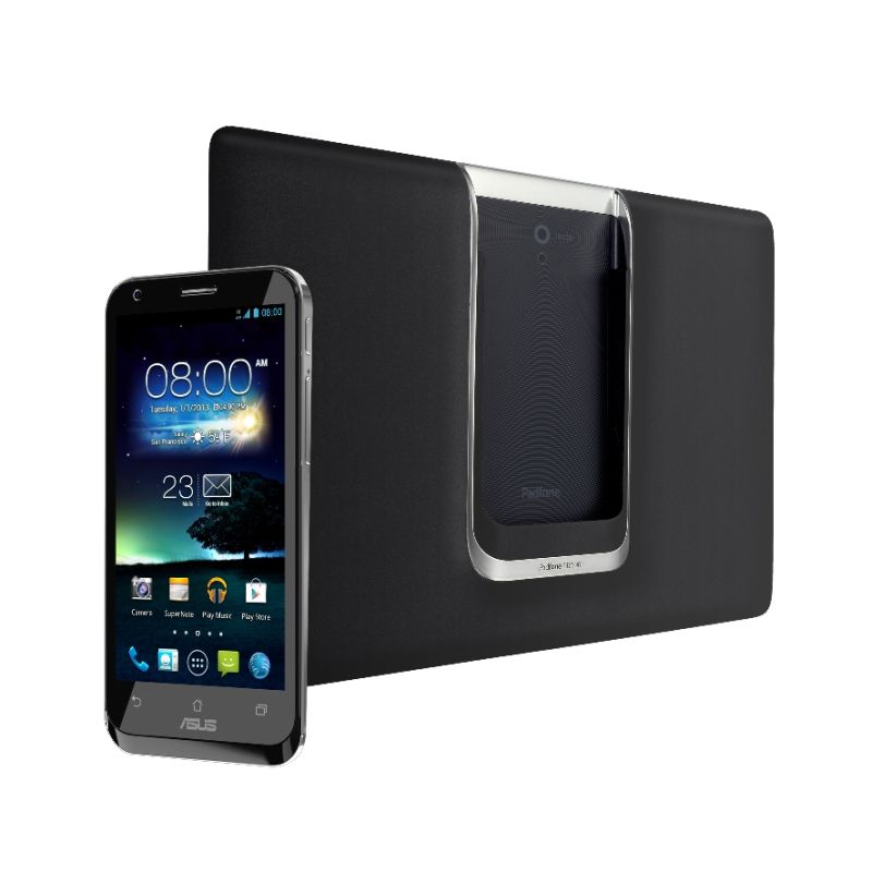ASUS. Fot. ASUS
