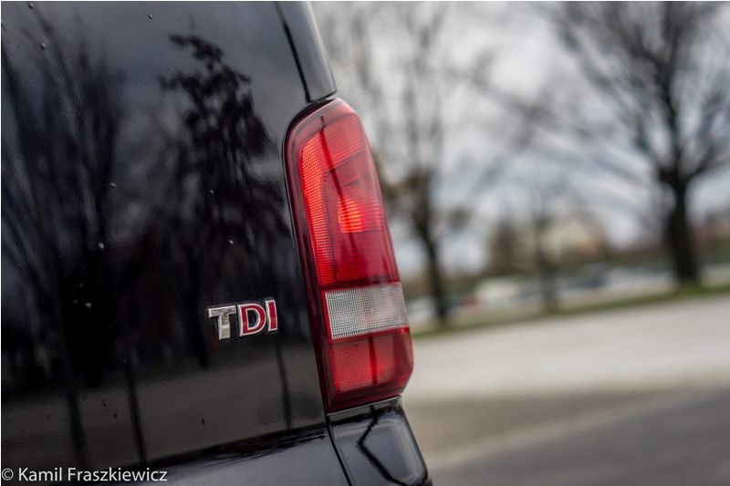 Volkswagen Multivan 2014 2.0 BiTDI