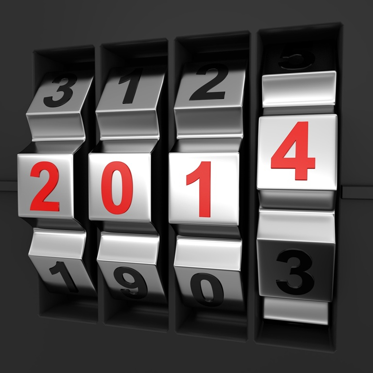 Plany pracodawców na 2014 r. /Fot. Fotolia