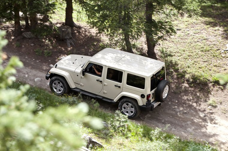 Fot. Jeep