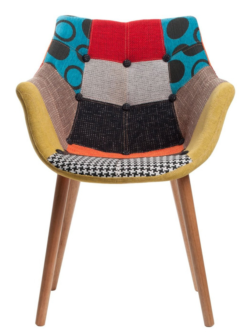 Patchwork Fot. www.9design.pl