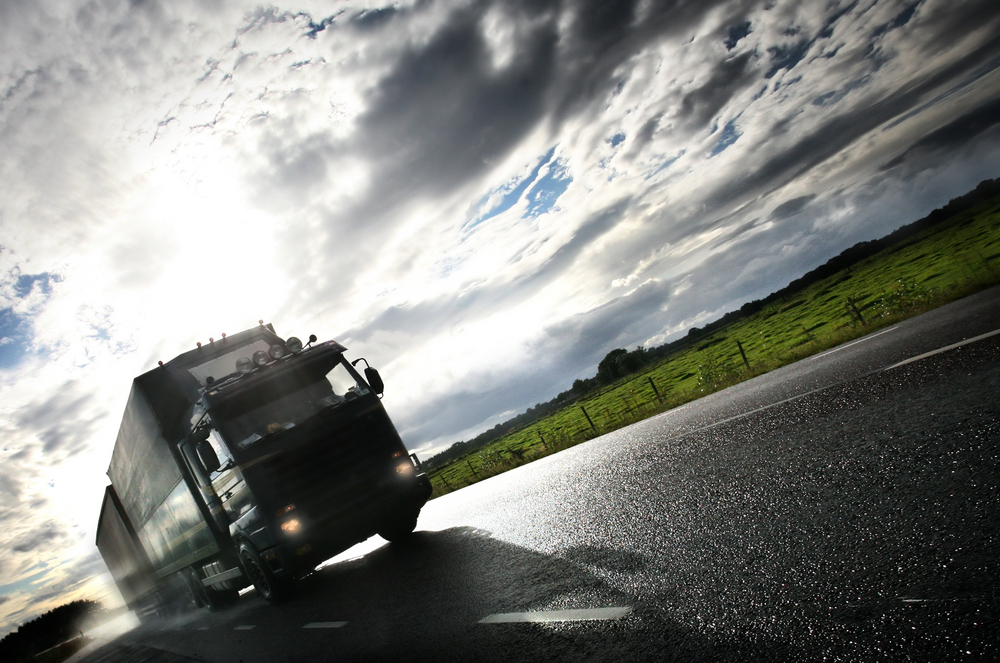 Usługi transportu towarów w kraju - warunki do opodatkowania 0% VAT.