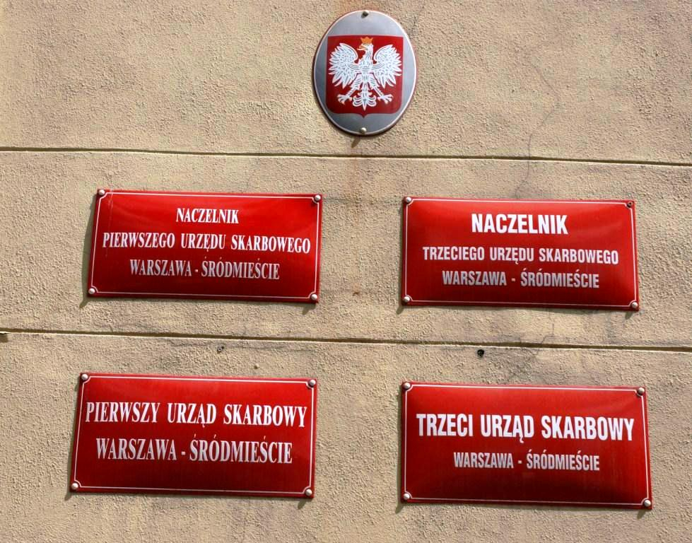 Zaświadczenia wydawane przez organy podatkowe – zmiany 2016