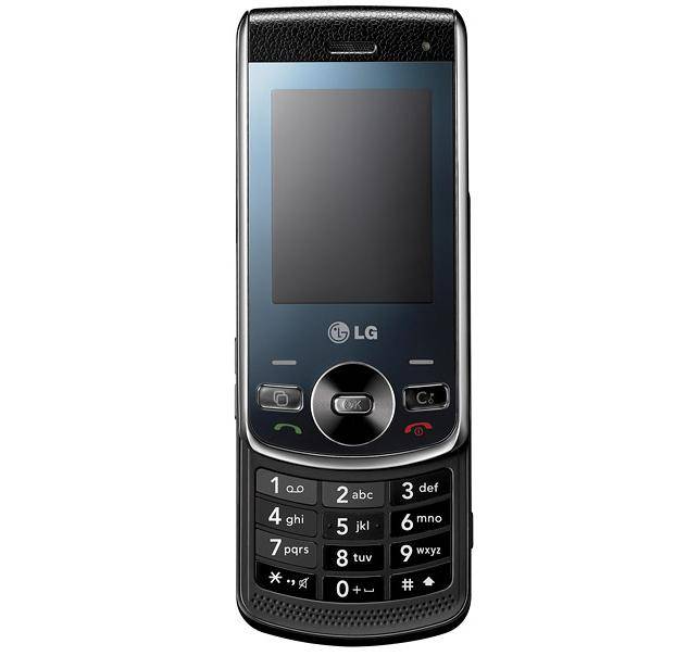 LG GD330