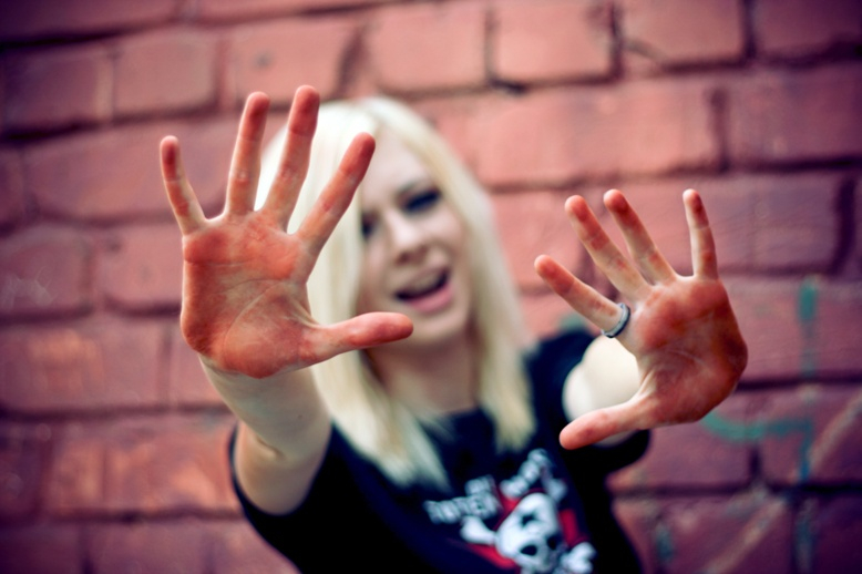 Postępowanie wobec nieletnich. /Fot. Fotolia