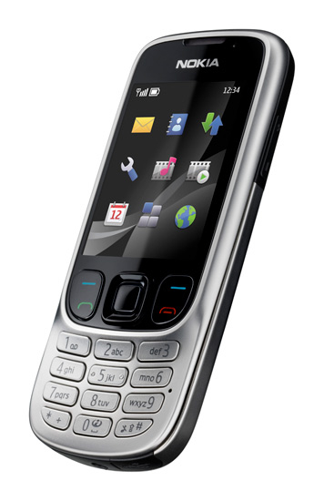 Nokia E52